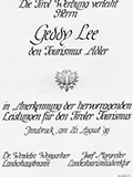 Kalligrafie Beispiel 5