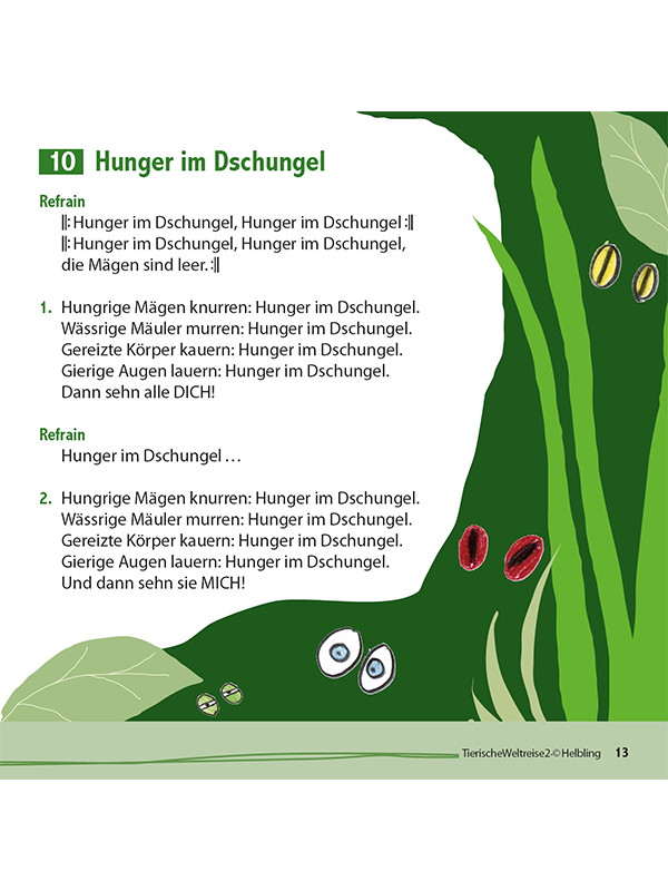 Layout Beispiel 6