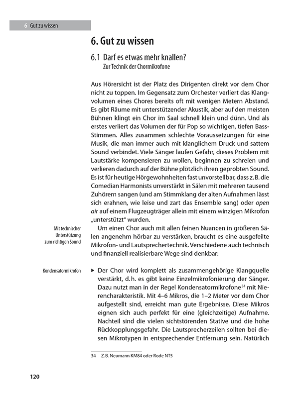 Layout Beispiel 7